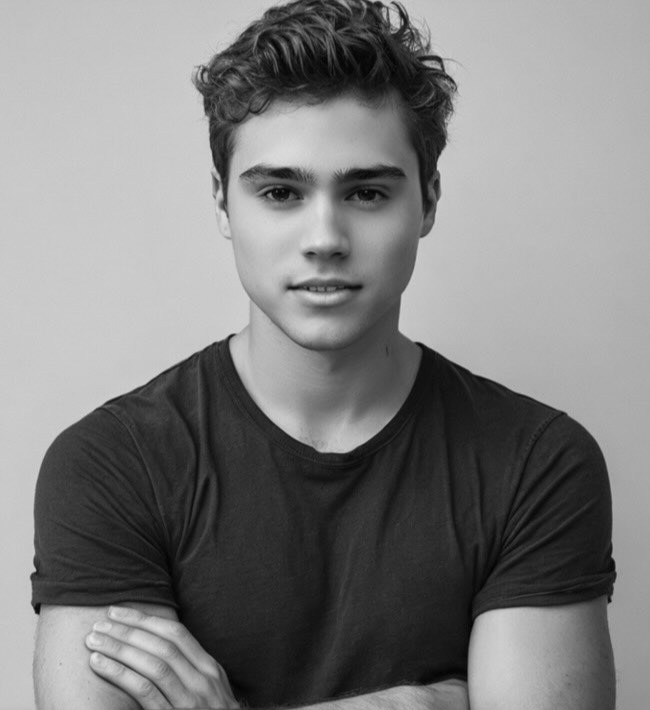 Timothy Roch